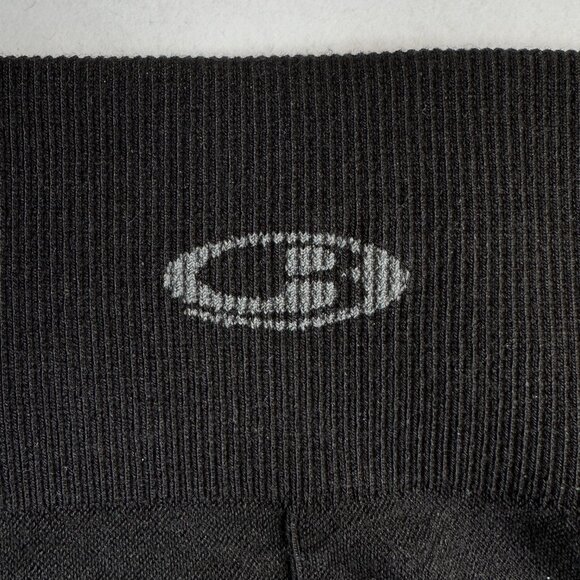 NWT - ICEBREAKER Cool-Lite Resist odors wick away moisture seamless Leggings XS - Picture 10 of 10